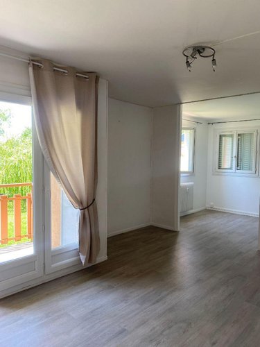 Location appartement Tournus 71700 Saône-et-Loire 56 m2 3 pièces 489 euros