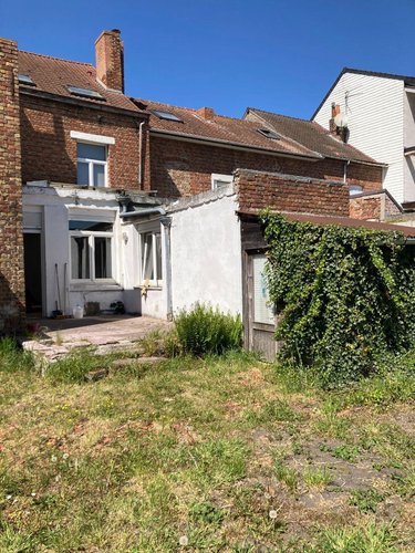 Location appartement Merville 59660 Nord 66 m2 3 pièces 455 euros