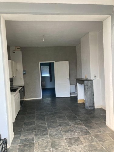 Location appartement Merville 59660 Nord 66 m2 3 pièces 455 euros