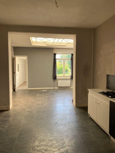 Location appartement Merville 59660 Nord 66 m2 3 pièces 455 euros