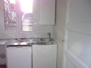 Location appartement Vitry-le-François 51300 Marne 46 m2 3 pièces 400 euros