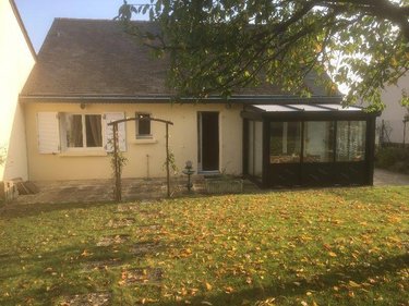 Location maison Chalonnes-sur-Loire 49290 Maine-et-Loire 78 m2 3 pièces 815 euros