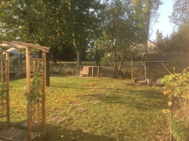 Location maison Chalonnes-sur-Loire 49290 Maine-et-Loire 78 m2 3 pièces 815 euros