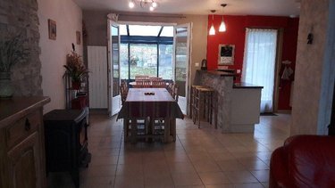 Location maison Chalonnes-sur-Loire 49290 Maine-et-Loire 78 m2 3 pièces 815 euros