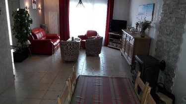 Location maison Chalonnes-sur-Loire 49290 Maine-et-Loire 78 m2 3 pièces 815 euros