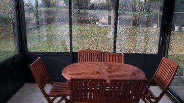 Location maison Chalonnes-sur-Loire 49290 Maine-et-Loire 78 m2 3 pièces 815 euros