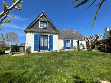 Maison a vendre Morlaix 29600 Finistère 70 m2 4 pièces 183250 euros