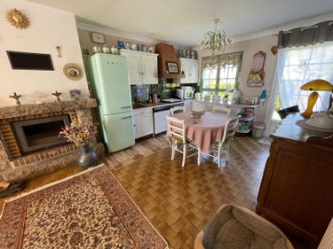 Maison a vendre Morlaix 29600 Finistère 70 m2 4 pièces 183250 euros
