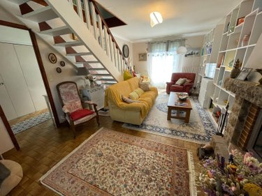 Maison a vendre Morlaix 29600 Finistère 70 m2 4 pièces 183250 euros