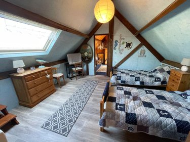 Maison a vendre Morlaix 29600 Finistère 70 m2 4 pièces 183250 euros
