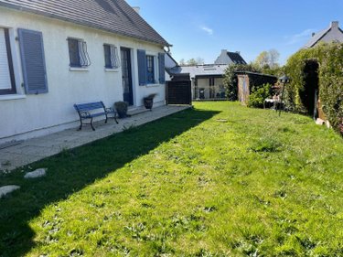 Maison a vendre Morlaix 29600 Finistère 70 m2 4 pièces 183250 euros