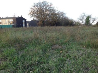 Terrain a batir a vendre Saint-Gaultier 36800 Indre 600 m2  9540 euros