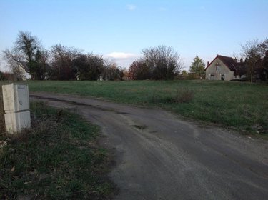 Terrain a batir a vendre Saint-Gaultier 36800 Indre 790 m2  15105 euros