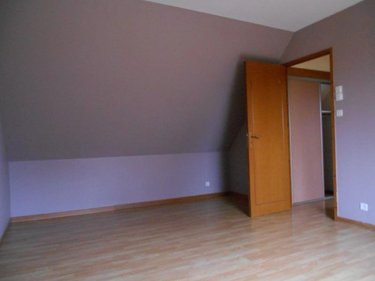 Location maison Leffrinckoucke 59495 Nord 110 m2 6 pièces 980 euros