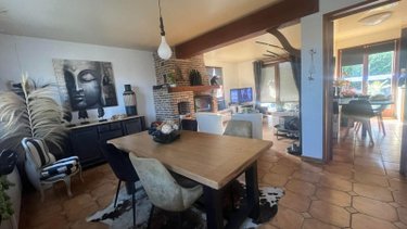 Location maison Leffrinckoucke 59495 Nord 110 m2 6 pièces 980 euros