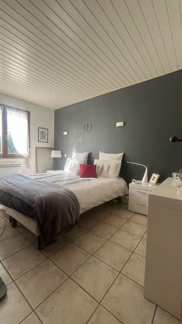 Location maison Leffrinckoucke 59495 Nord 110 m2 6 pièces 980 euros