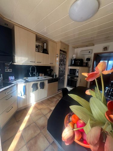 Location maison Leffrinckoucke 59495 Nord 110 m2 6 pièces 980 euros