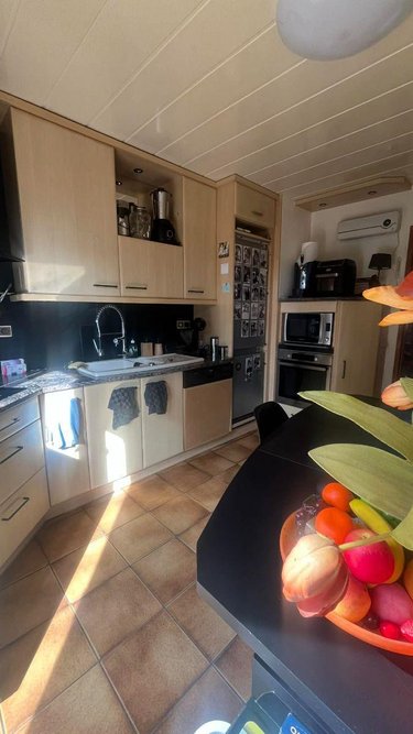 Location maison Leffrinckoucke 59495 Nord 110 m2 6 pièces 980 euros