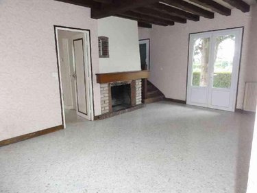 Location maison Le Thil-Riberpré 76440 Seine-Maritime 110 m2 4 pièces 700 euros