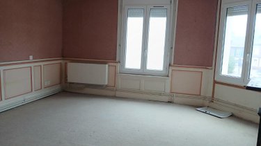 Maison a vendre Forges-les-Eaux 76440 Seine-Maritime 80 m2 3 pièces 94500 euros