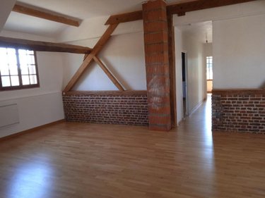 Maison a vendre Neuville-Ferrières 76270 Seine-Maritime 198 m2 8 pièces 188100 euros