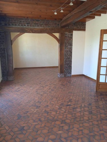 Maison a vendre Neuville-Ferrières 76270 Seine-Maritime 198 m2 8 pièces 188100 euros