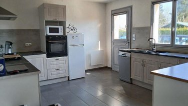 Maison a vendre Mauquenchy 76440 Seine-Maritime 143 m2 5 pièces 229900 euros