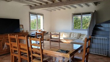 Maison a vendre Mauquenchy 76440 Seine-Maritime 143 m2 5 pièces 240000 euros