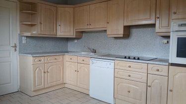 Maison a vendre Forges-les-Eaux 76440 Seine-Maritime 83 m2 4 pièces 219500 euros