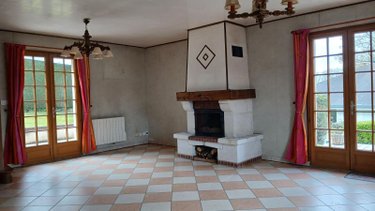 Maison a vendre Forges-les-Eaux 76440 Seine-Maritime 83 m2 4 pièces 219500 euros