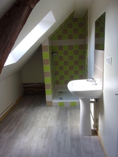 Maison a vendre Forges-les-Eaux 76440 Seine-Maritime 166 m2 8 pièces 198550 euros