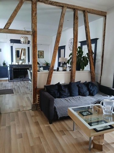 Maison a vendre Forges-les-Eaux 76440 Seine-Maritime 166 m2 8 pièces 198550 euros