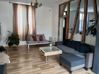 Maison a vendre Forges-les-Eaux 76440 Seine-Maritime 166 m2 8 pièces 198550 euros