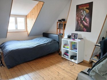Maison a vendre Forges-les-Eaux 76440 Seine-Maritime 166 m2 8 pièces 198550 euros