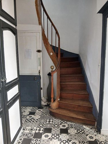 Maison a vendre Forges-les-Eaux 76440 Seine-Maritime 166 m2 8 pièces 198550 euros