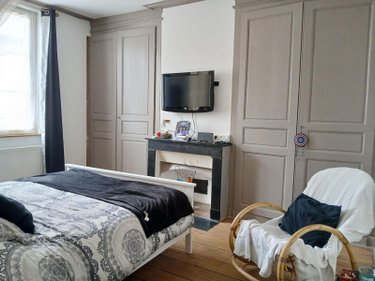 Maison a vendre Forges-les-Eaux 76440 Seine-Maritime 166 m2 8 pièces 198550 euros