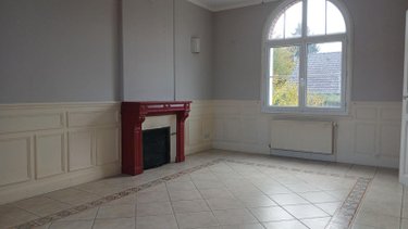 Maison a vendre Forges-les-Eaux 76440 Seine-Maritime 127 m2 6 pièces 209000 euros