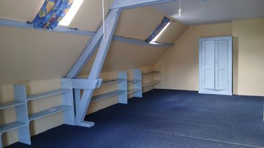 Maison a vendre Forges-les-Eaux 76440 Seine-Maritime 127 m2 6 pièces 209000 euros