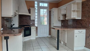 Maison a vendre Forges-les-Eaux 76440 Seine-Maritime 127 m2 6 pièces 209000 euros