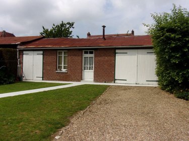 Maison a vendre Forges-les-Eaux 76440 Seine-Maritime 127 m2 6 pièces 209000 euros