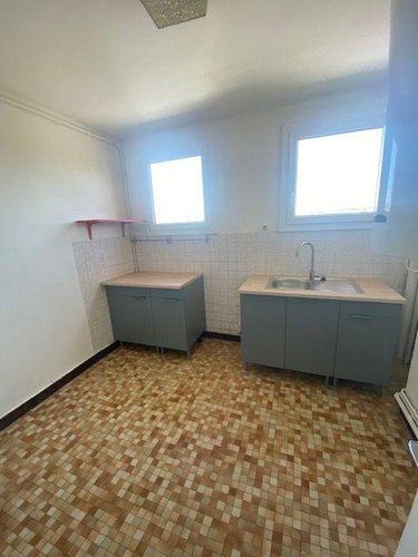 Location appartement Évreux 27000 Eure 51 m2 3 pièces 550 euros