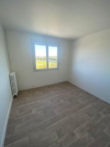 Location appartement Évreux 27000 Eure 51 m2 3 pièces 550 euros
