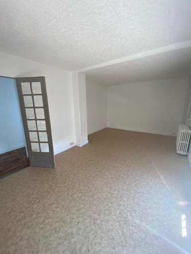 Location appartement Évreux 27000 Eure 51 m2 3 pièces 550 euros