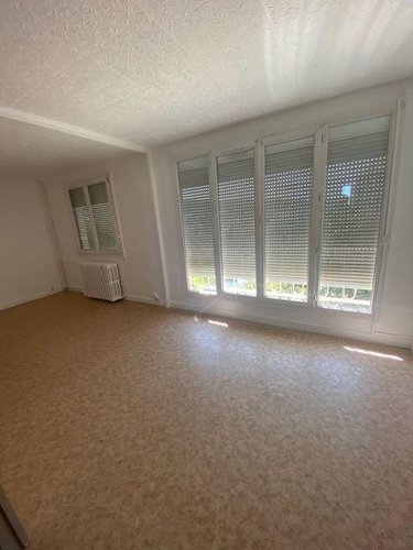 Location appartement Évreux 27000 Eure 51 m2 3 pièces 550 euros