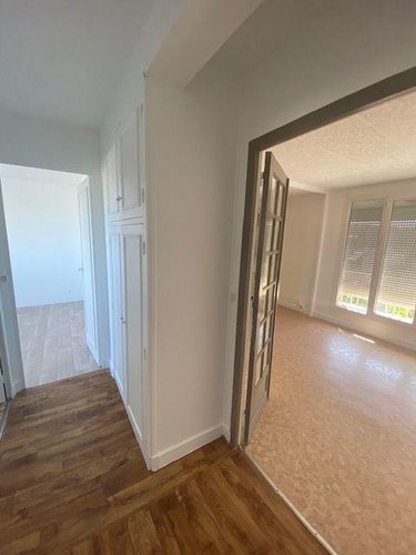Location appartement Évreux 27000 Eure 51 m2 3 pièces 550 euros