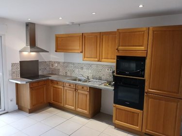 Location appartement Coudekerque-Branche 59210 Nord 65 m2 4 pièces 720 euros