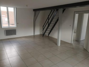 Location appartement Coudekerque-Branche 59210 Nord 65 m2 4 pièces 720 euros