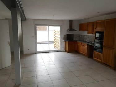 Location appartement Coudekerque-Branche 59210 Nord 65 m2 4 pièces 720 euros