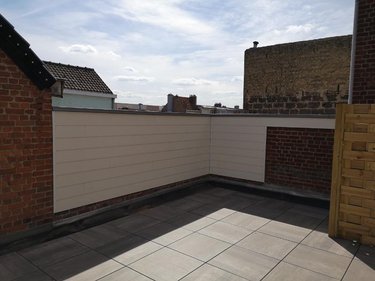 Location appartement Coudekerque-Branche 59210 Nord 65 m2 4 pièces 720 euros
