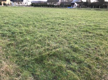 Terrain a batir a vendre Nogent-le-Bernard 72110 Sarthe 1400 m2  13200 euros